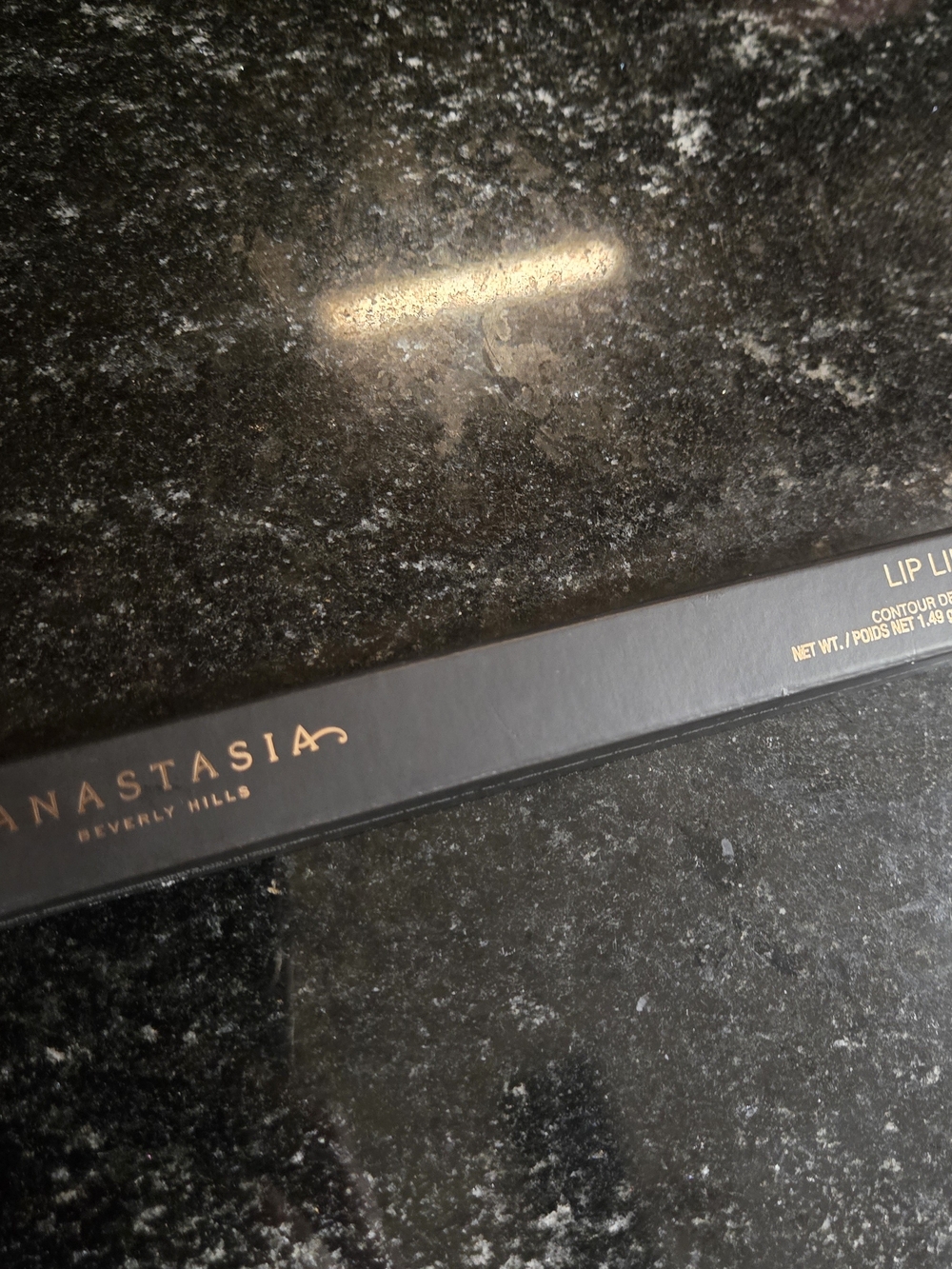 Anastasia Beverly Hills Lip Liner - Color Carmel
